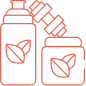 Nutrition and Lifestyle Coaching