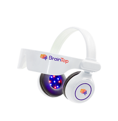 BrainTap Bluetooth Headset