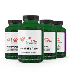 Cellular Detox